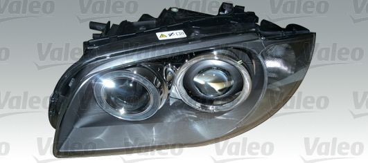 VALEO Headlight Article number: 044286 cheaply