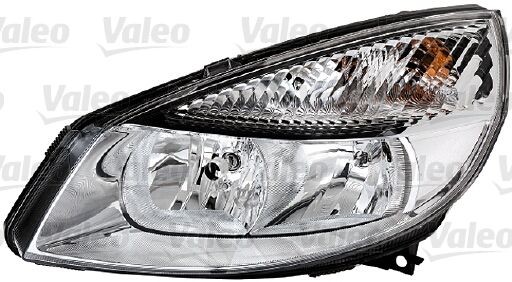 VALEO Headlight Article number: 044576 cheaply