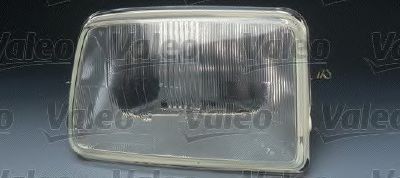 VALEO Headlight Article number: 061735 cheaply