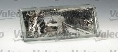 VALEO Headlight Article number: 061819 cheaply