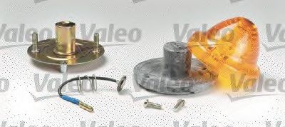 VALEO Indikatorius prekės numeris: 065001 nebrangu