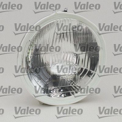 VALEO Indsats, forlygte CIBIE OSCAR HALOGEN Varenummer: 067689 billige