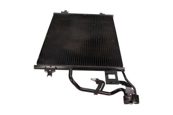 MAXGEAR Air conditioning condenser Article number: AC834078 cheaply
