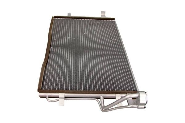 MAXGEAR Air conditioning condenser Article number: AC836841 cheaply