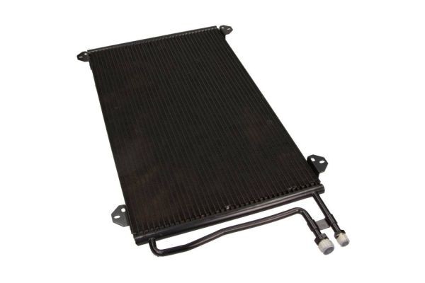MAXGEAR Air conditioning condenser Article number: AC866021 cheaply