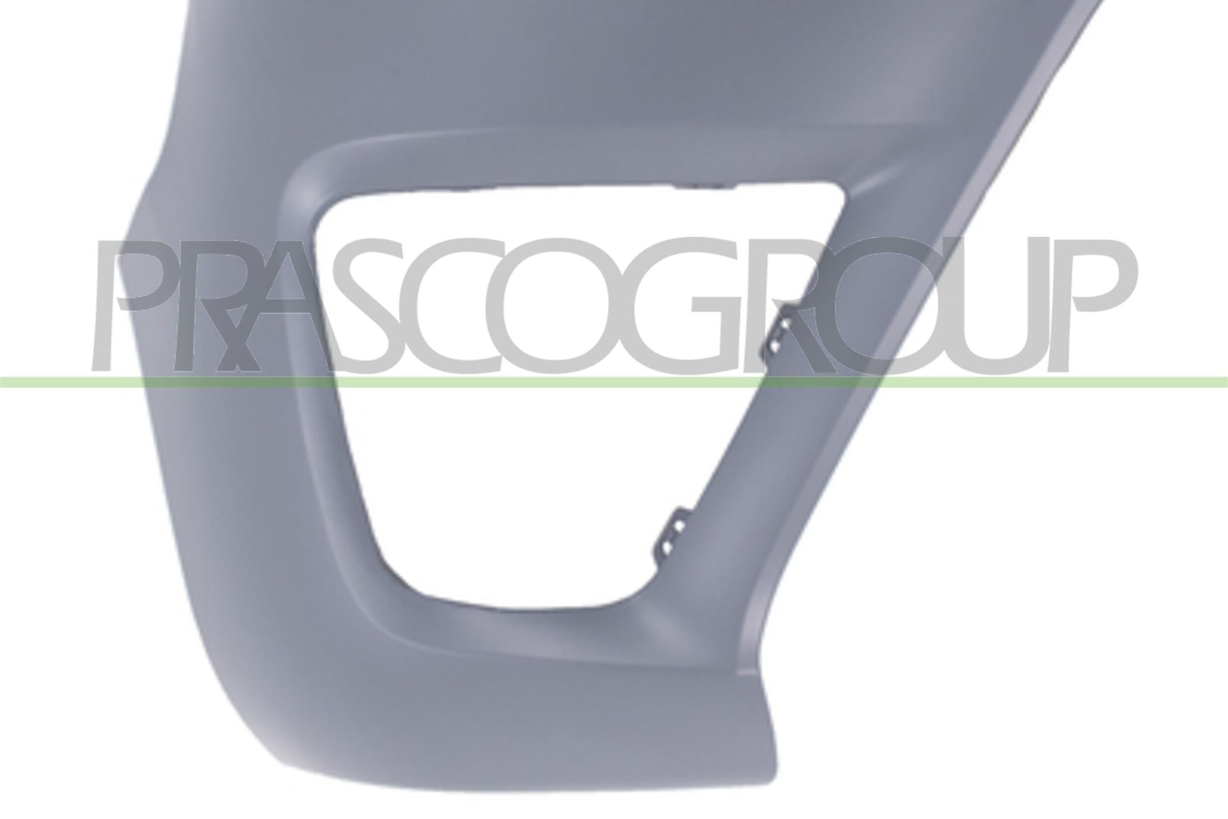 PRASCO Rear light Article number: AD0194064 cheaply