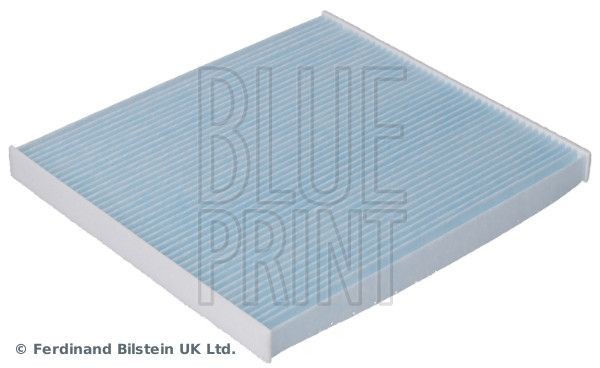 BLUE PRINT Filter, salongiõhk Artikli number: ADA102523 soodsalt