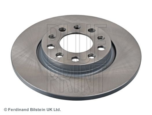 BLUE PRINT Brake disc Article number: ADA104375 cheaply