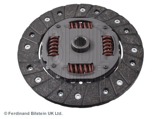 BLUE PRINT Clutch Disc Article number: ADG031133 cheaply
