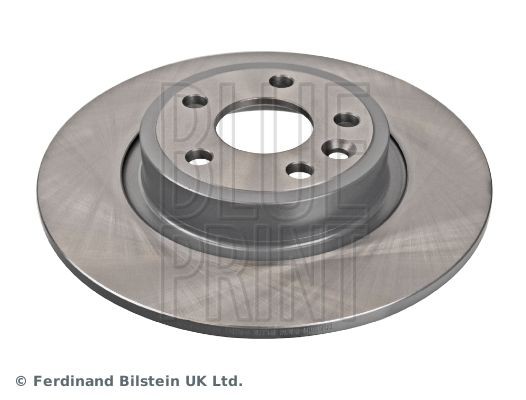 BLUE PRINT Brake disc Article number: ADJ134362 cheaply