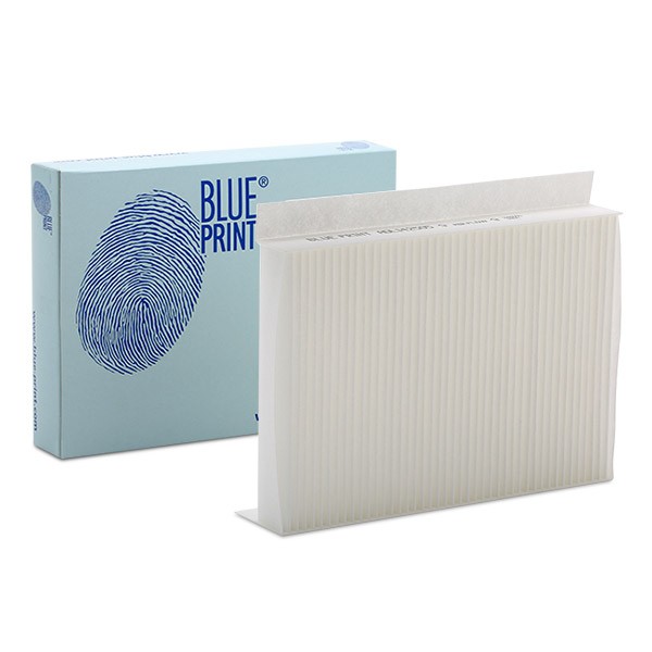 BLUE PRINT Pollen filter Article number: ADL142505 cheaply