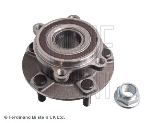BLUE PRINT Wheel bearing kit Article number: ADM58247 cheaply