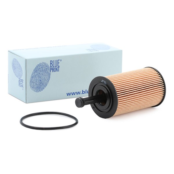 BLUE PRINT Oil filter Article number: ADP152101 cheaply