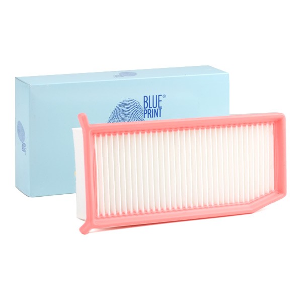 BLUE PRINT Air filter Article number: ADR162210 cheaply