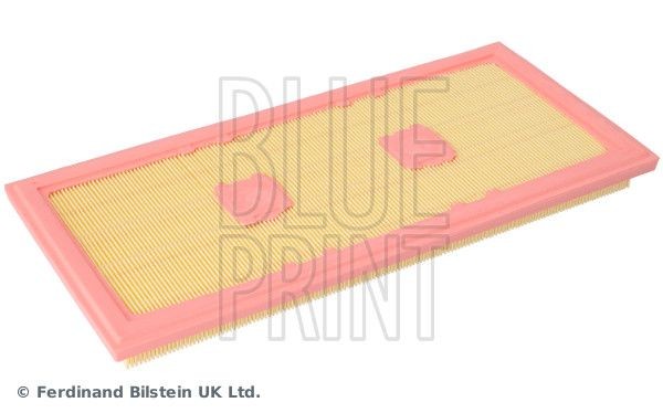 BLUE PRINT Air filter Article number: ADU172233 cheaply