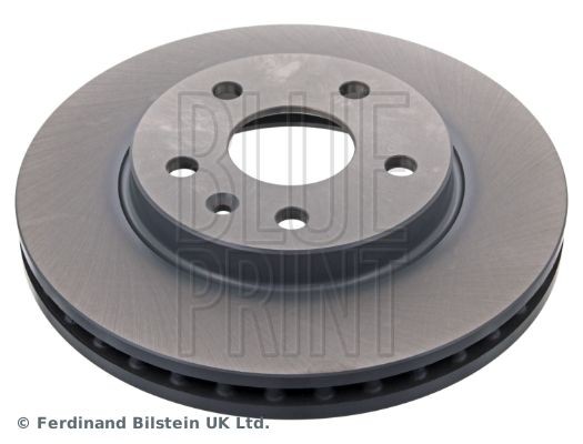 BLUE PRINT Starter motor Article number: ADZ912501 cheaply