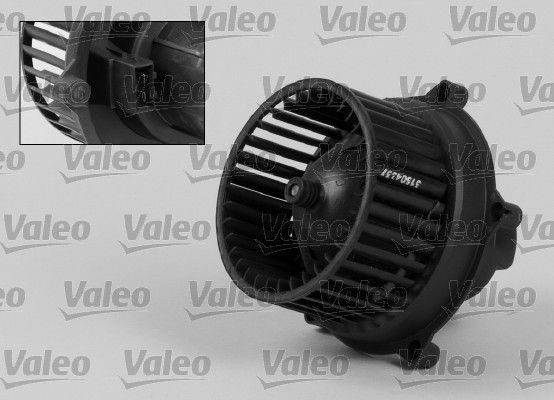 VALEO Adaptor, electric filament Article number: 084034 cheaply