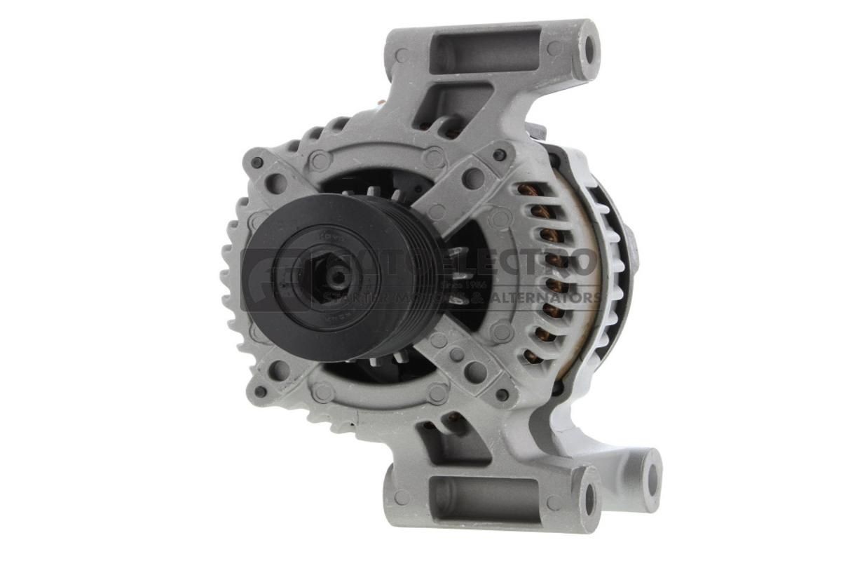 AUTOELECTRO Alternator Article number: AEG1201 cheaply