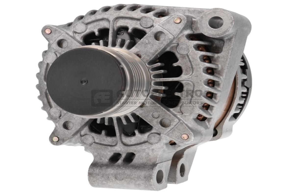 AUTOELECTRO Alternator Article number: AEG1265 cheaply