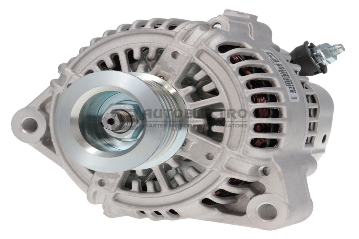 AUTOELECTRO Alternator Article number: AEK1905 cheaply