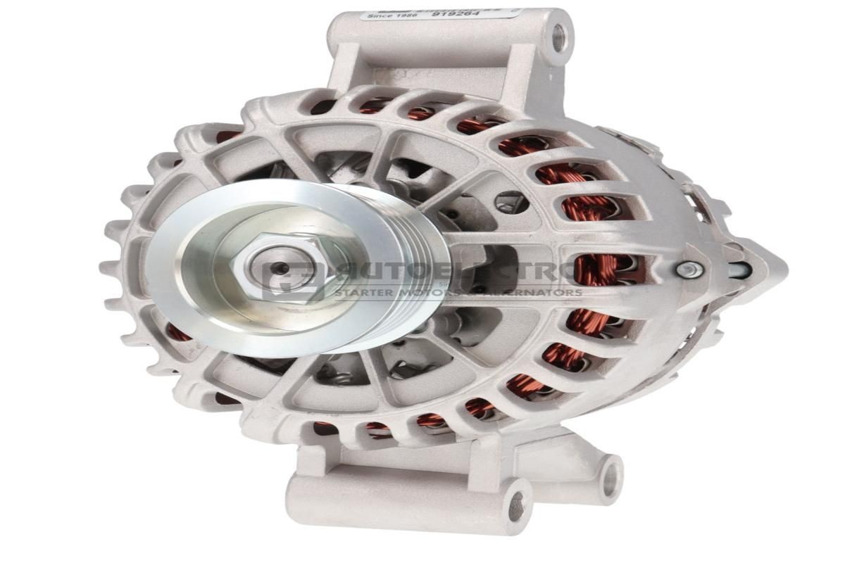 AUTOELECTRO Alternator Article number: AEK2939 cheaply