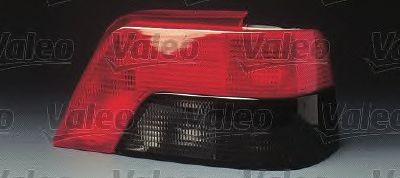 VALEO Rear light Article number: 084283 cheaply