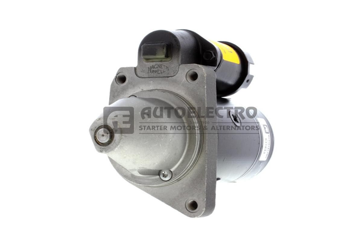 AUTOELECTRO Starter motor Article number: AES1222 cheaply