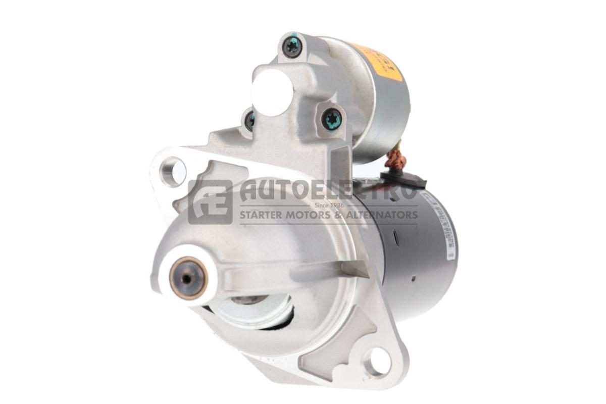 AUTOELECTRO Starter motor Article number: AES7109 cheaply