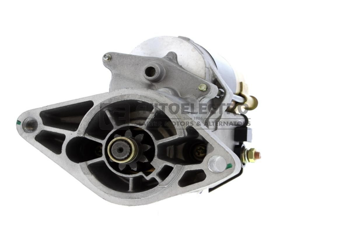 AUTOELECTRO Starter motor Article number: AES8189 cheaply
