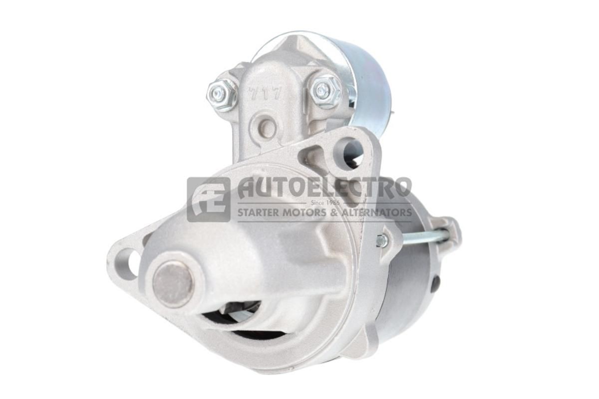 AUTOELECTRO Starter motor Article number: AET1297 cheaply