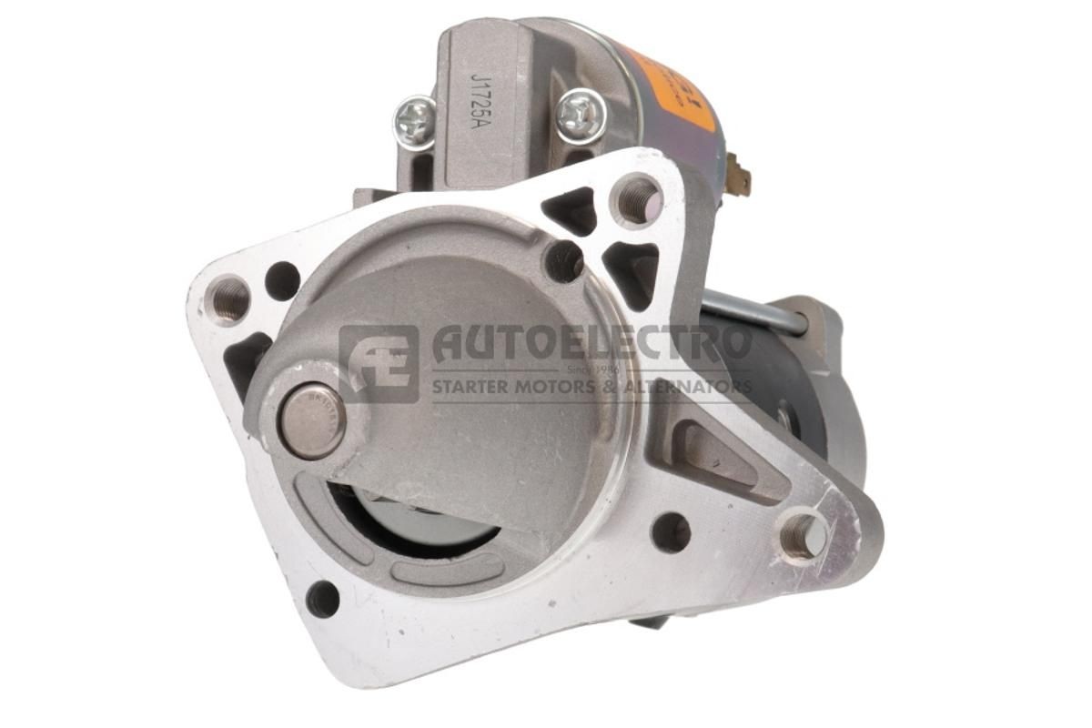 AUTOELECTRO Starter motor Article number: AET1352 cheaply