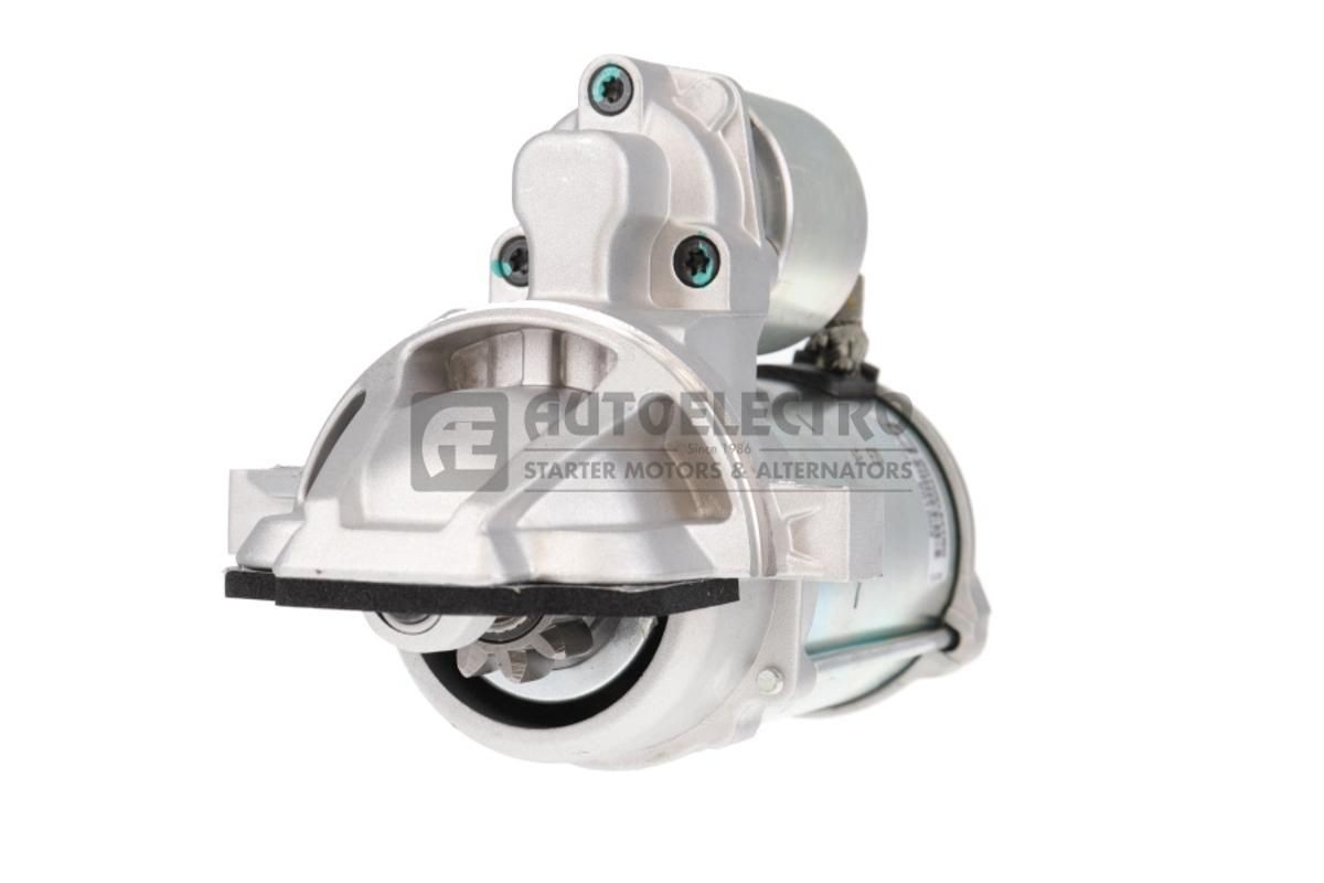 AUTOELECTRO Starter Varenummer: AEX1208 billige