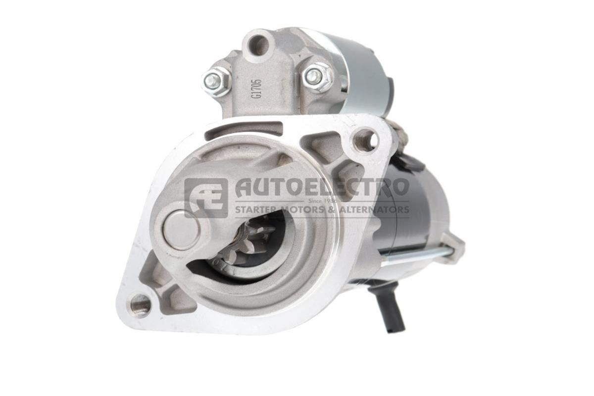 AUTOELECTRO Starter motor Article number: AEY1662 cheaply
