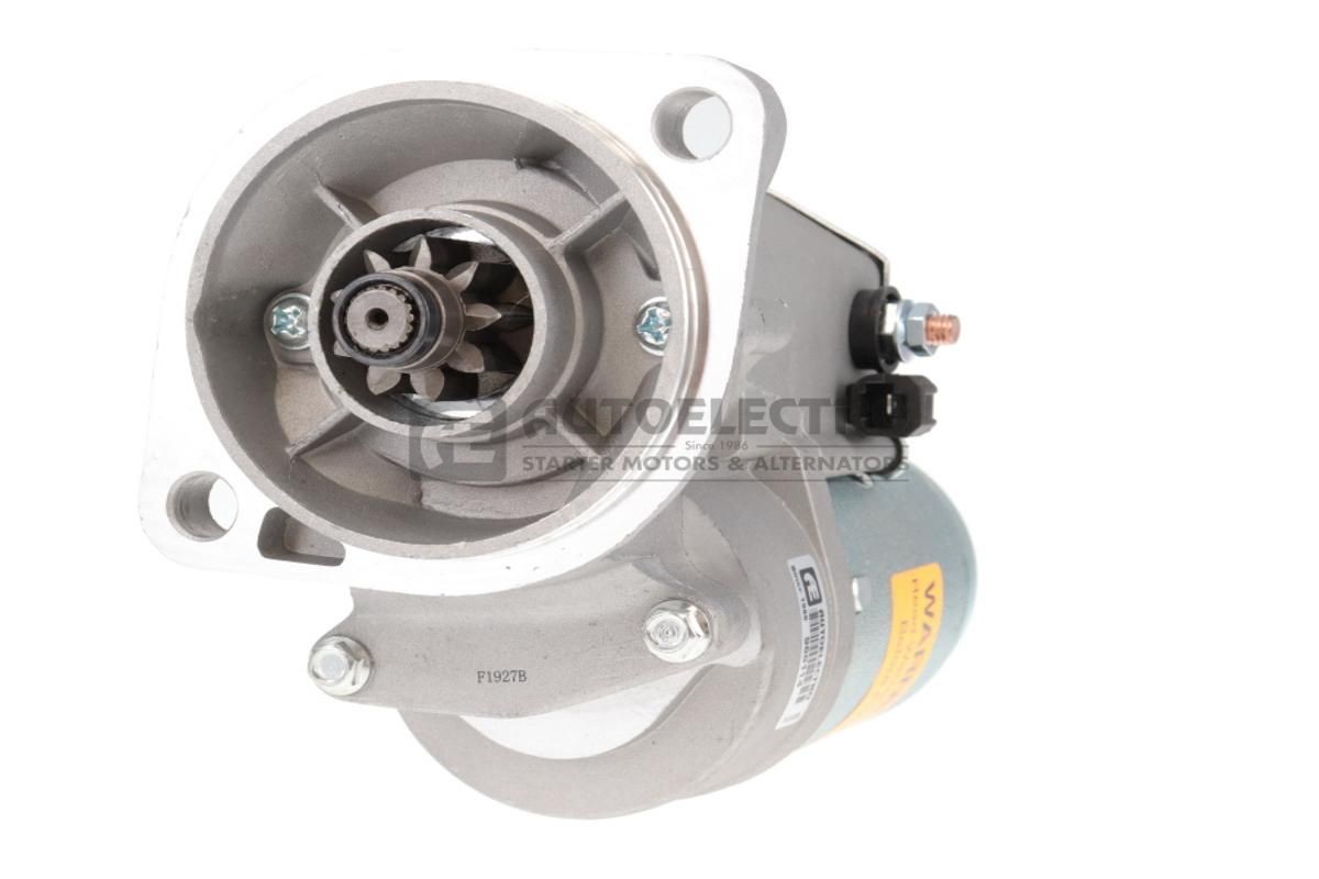 AUTOELECTRO Starter motor Article number: AEY2067 cheaply
