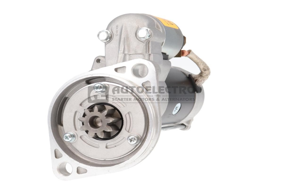 AUTOELECTRO Starter motor Article number: AEY2368 cheaply