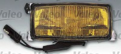 VALEO Fog Light Article number: 084747 cheaply