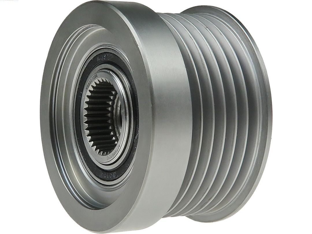AS-PL Alternator Freewheel Clutch Article number: AFP0007(V) cheaply