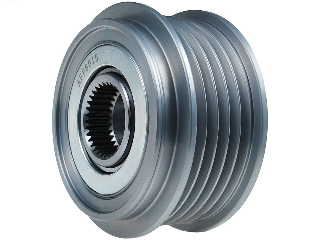 AS-PL Alternator Freewheel Clutch Article number: AFP6015 cheaply