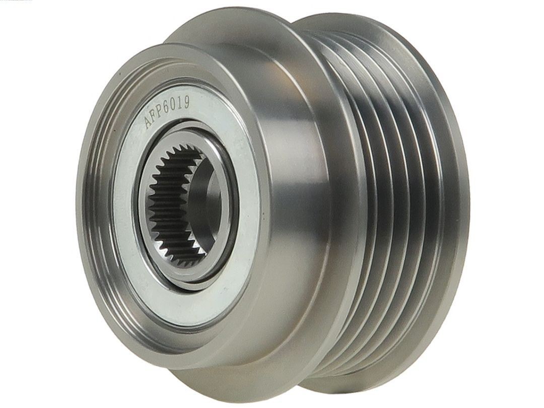 AS-PL Alternator Freewheel Clutch Article number: AFP6019 cheaply