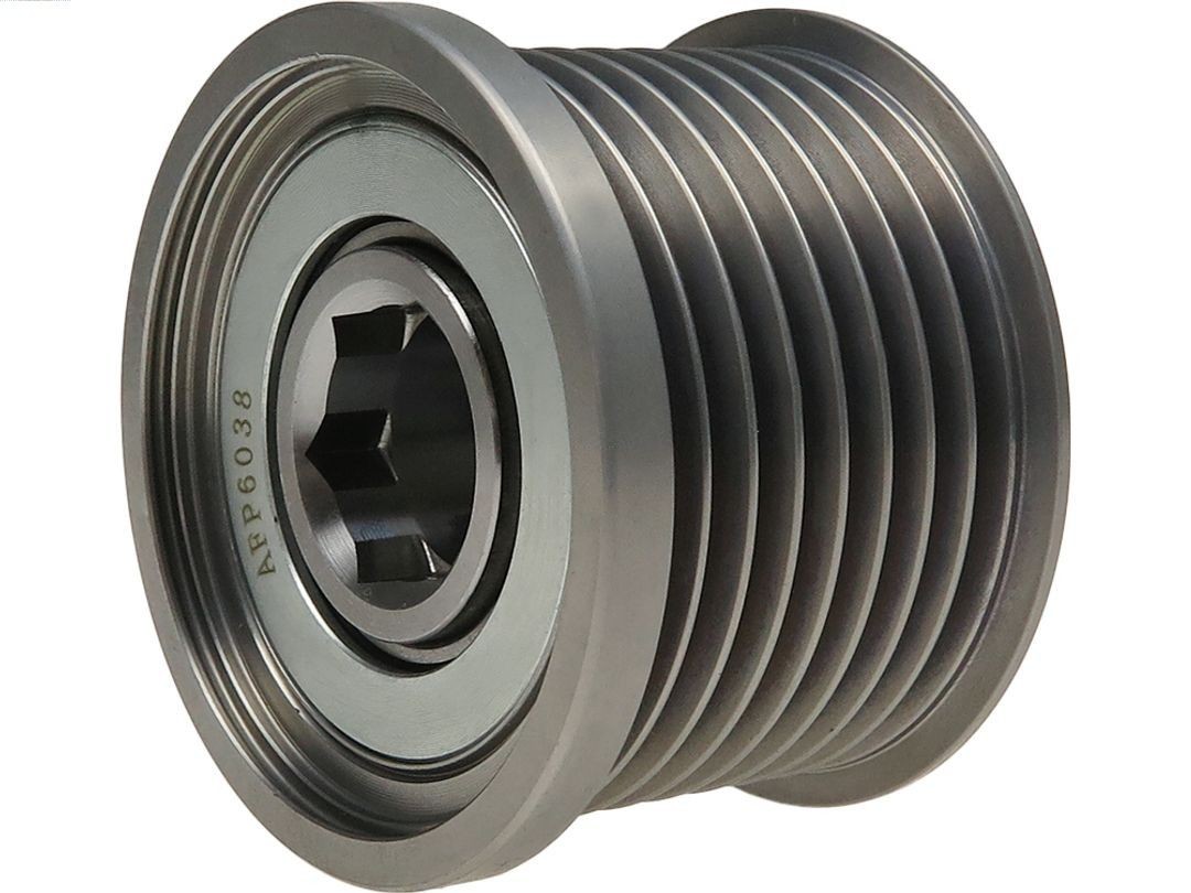 AS-PL Alternator Freewheel Clutch Article number: AFP6038 cheaply
