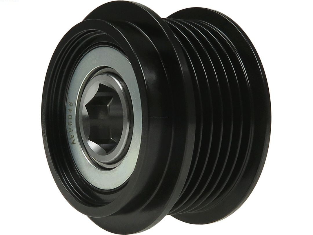 AS-PL Alternator Freewheel Clutch Article number: AFP6046 cheaply