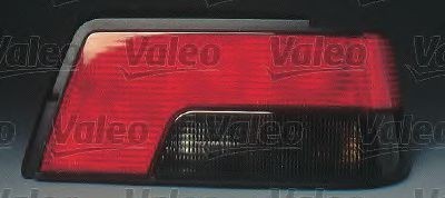 VALEO Rear light Article number: 085031 cheaply