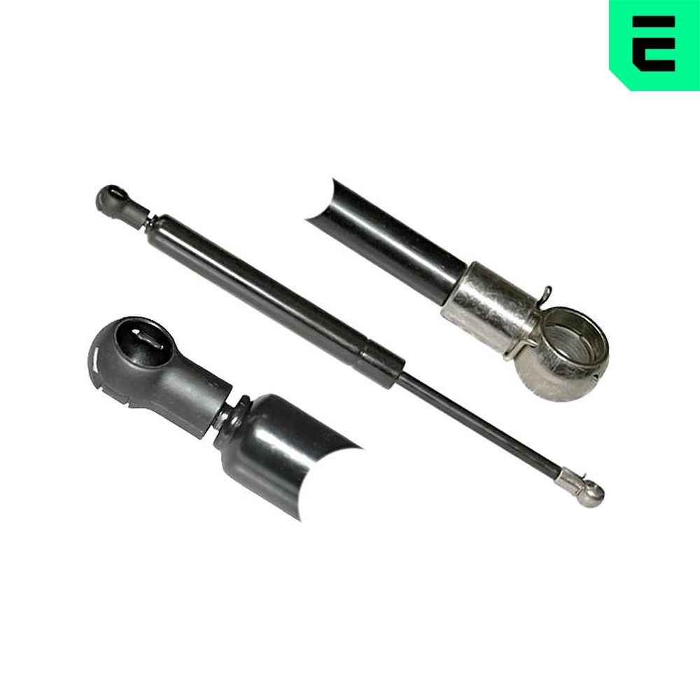 OPTIMAL Tailgate strut Article number: AG-39925 cheaply