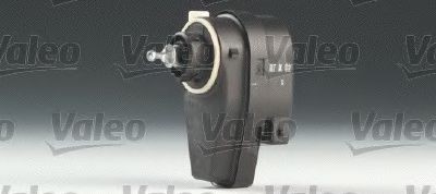 VALEO Headlight motor Article number: 085308 cheaply