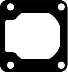 BGA Exhaust pipe gasket Article number: AG9203 cheaply