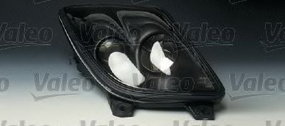 VALEO Headlight Article number: 085380 cheaply