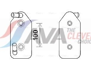 AVA COOLING SYSTEMS Automatic transmission oil cooler Article number: AI3356 cheaply