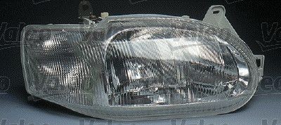 VALEO Headlight Article number: 085747 cheaply
