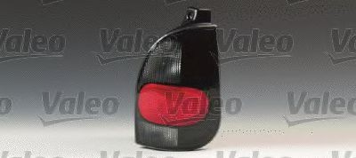 VALEO Rear light Article number: 086207 cheaply