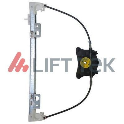LIFT-TEK Bonnet Lock Article number: AL37219 cheaply